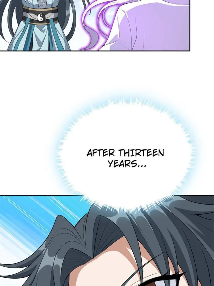 The First Sword Of Earth — Chapter 155 — page 38