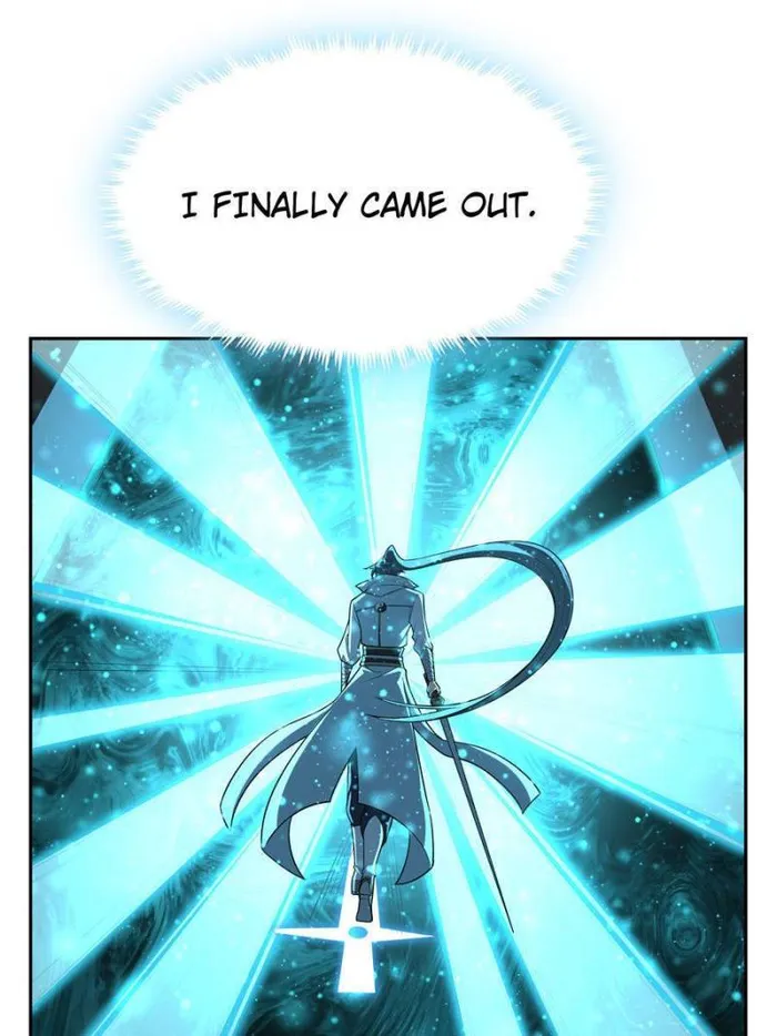 The First Sword Of Earth — Chapter 155 — page 40