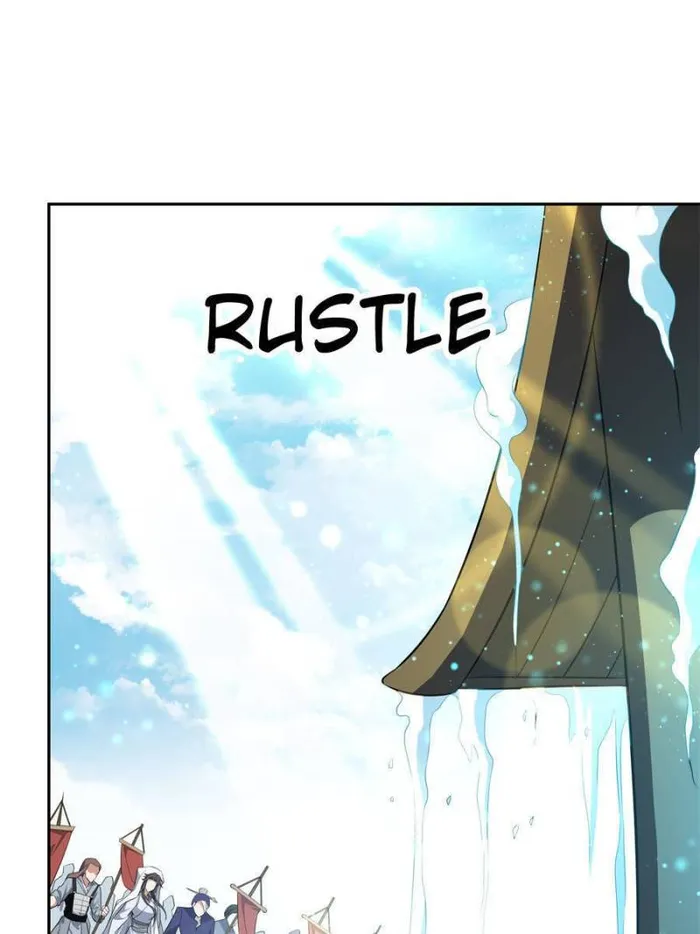 The First Sword Of Earth — Chapter 155 — page 43