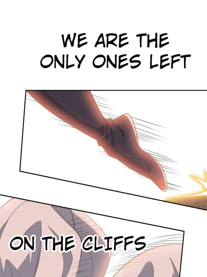 The First Sword Of Earth — Chapter 155 — page 51