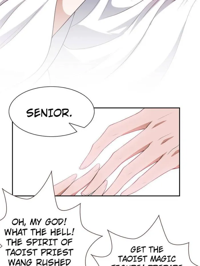 The First Sword Of Earth — Chapter 155 — page 55