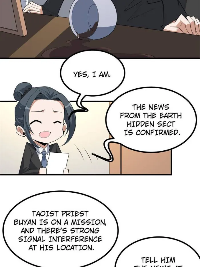 The First Sword Of Earth — Chapter 156 — page 15