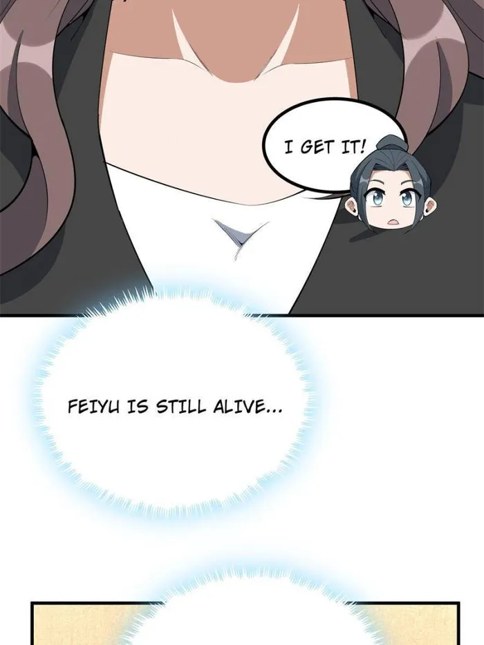 The First Sword Of Earth — Chapter 156 — page 17