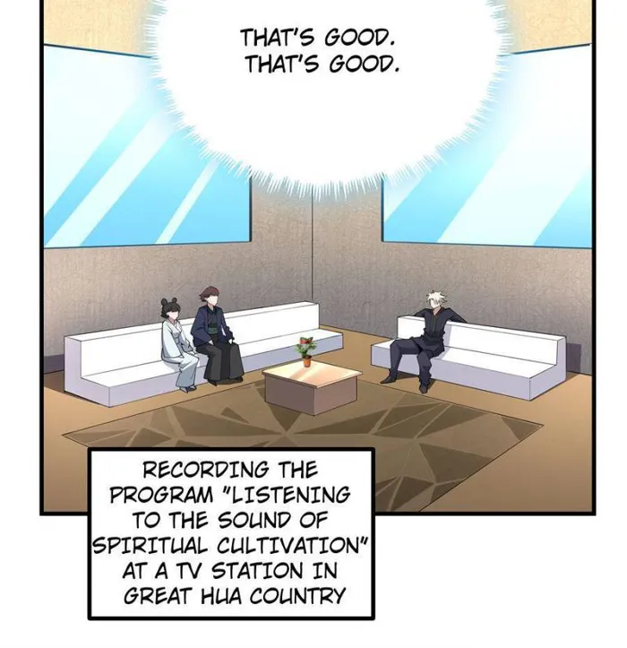 The First Sword Of Earth — Chapter 156 — page 18