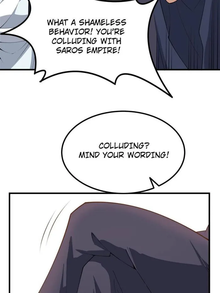 The First Sword Of Earth — Chapter 156 — page 20