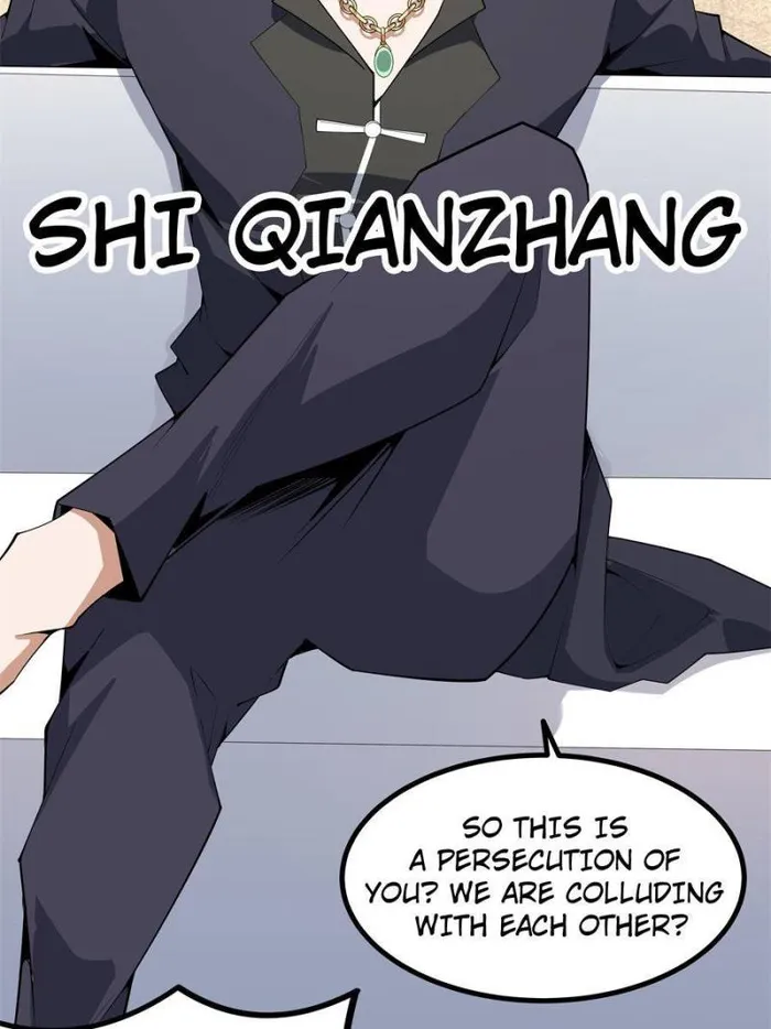 The First Sword Of Earth — Chapter 156 — page 22