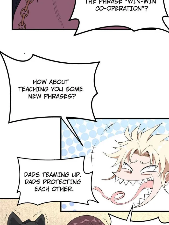The First Sword Of Earth — Chapter 156 — page 24