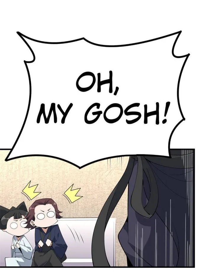The First Sword Of Earth — Chapter 156 — page 28