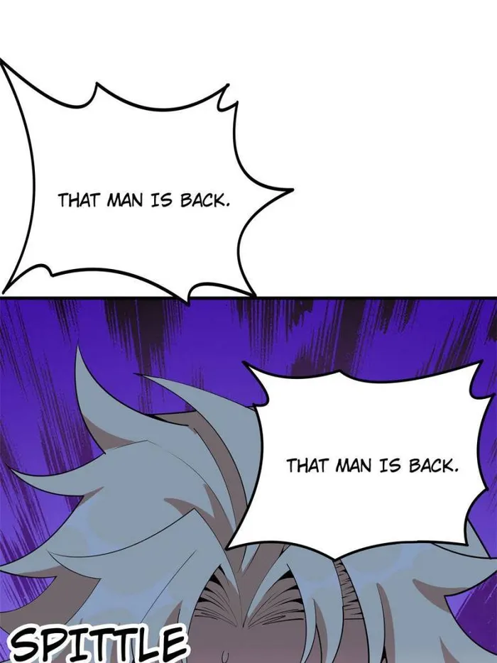 The First Sword Of Earth — Chapter 156 — page 29