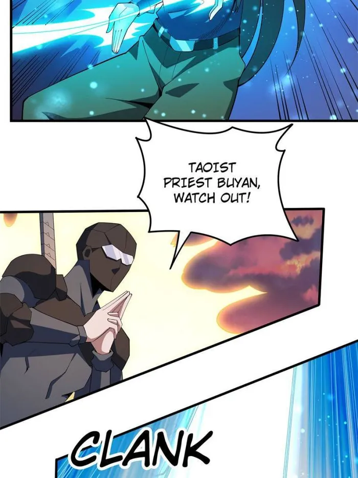 The First Sword Of Earth — Chapter 156 — page 39
