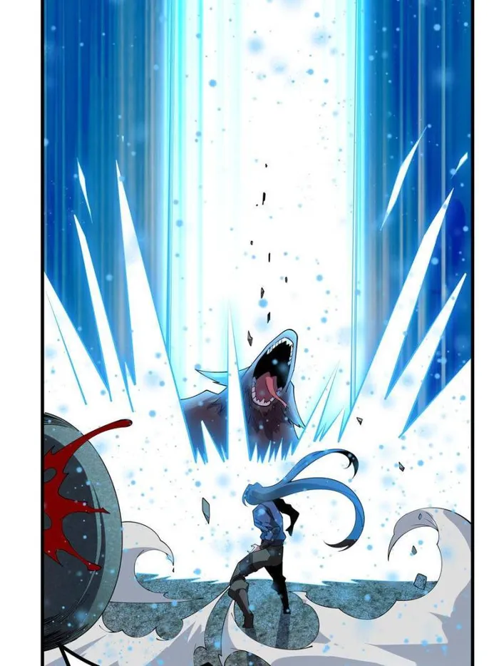 The First Sword Of Earth — Chapter 156 — page 41