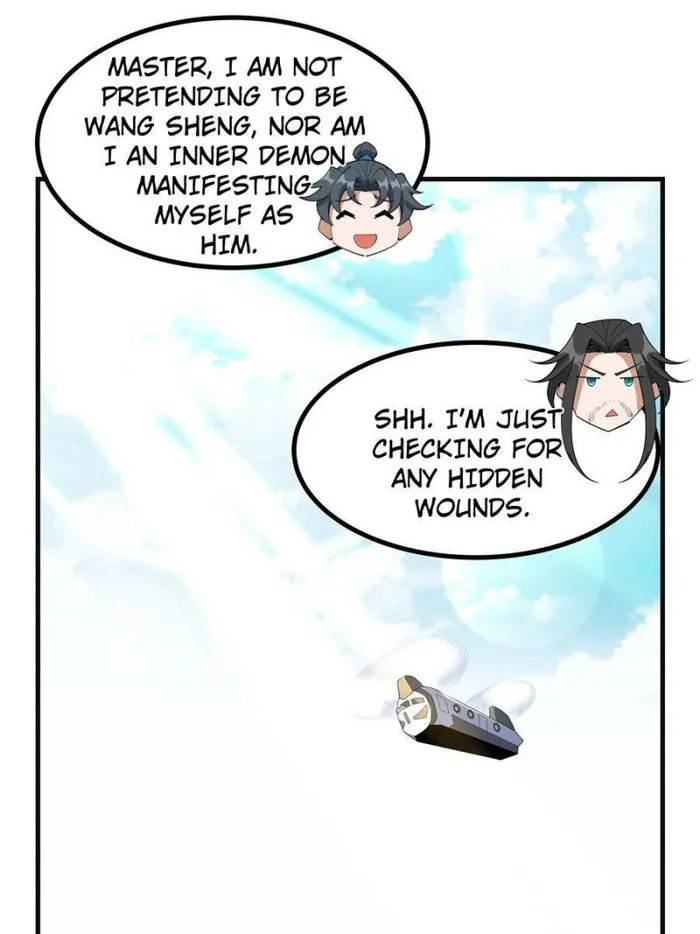 The First Sword Of Earth — Chapter 157 — page 1
