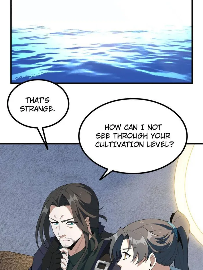 The First Sword Of Earth — Chapter 157 — page 2
