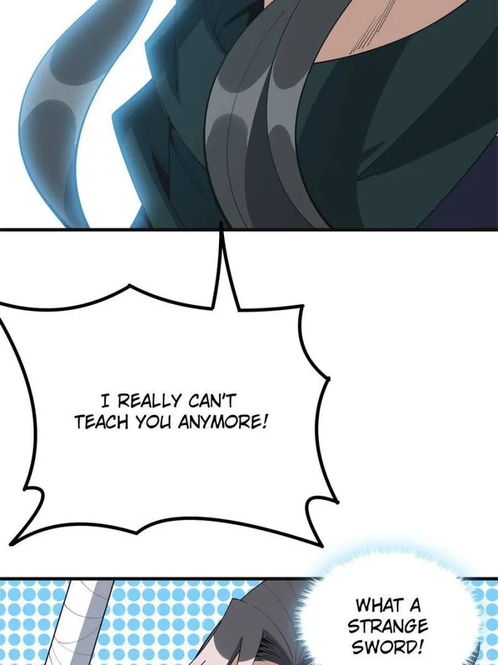 The First Sword Of Earth — Chapter 157 — page 7