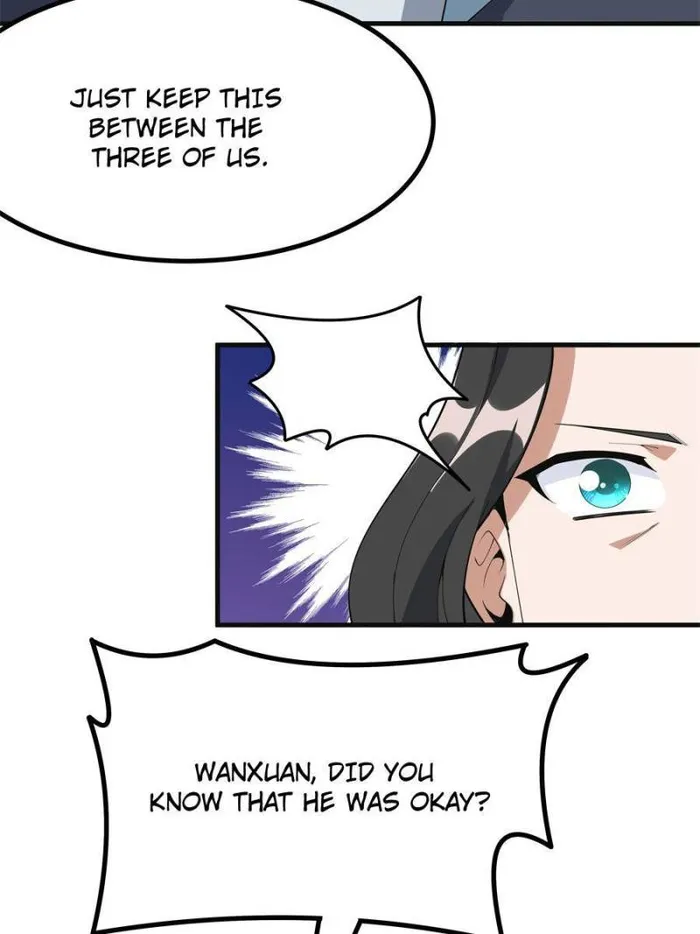 The First Sword Of Earth — Chapter 157 — page 18