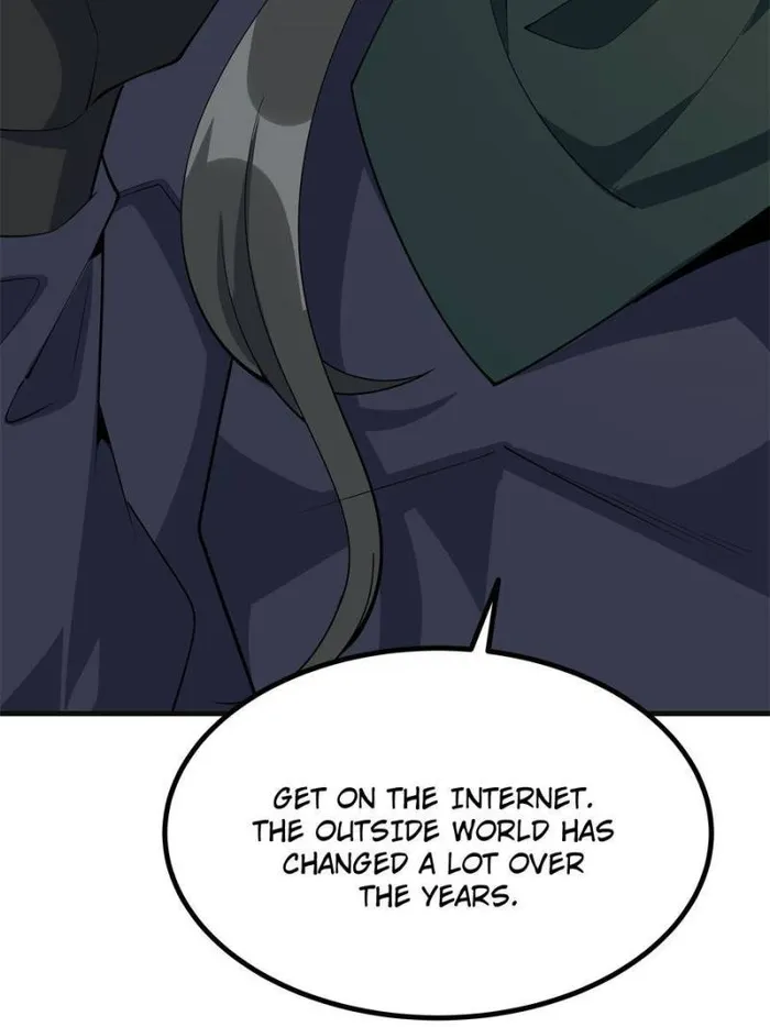 The First Sword Of Earth — Chapter 157 — page 24