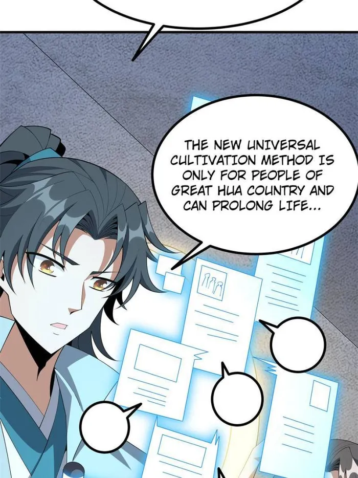 The First Sword Of Earth — Chapter 157 — page 26