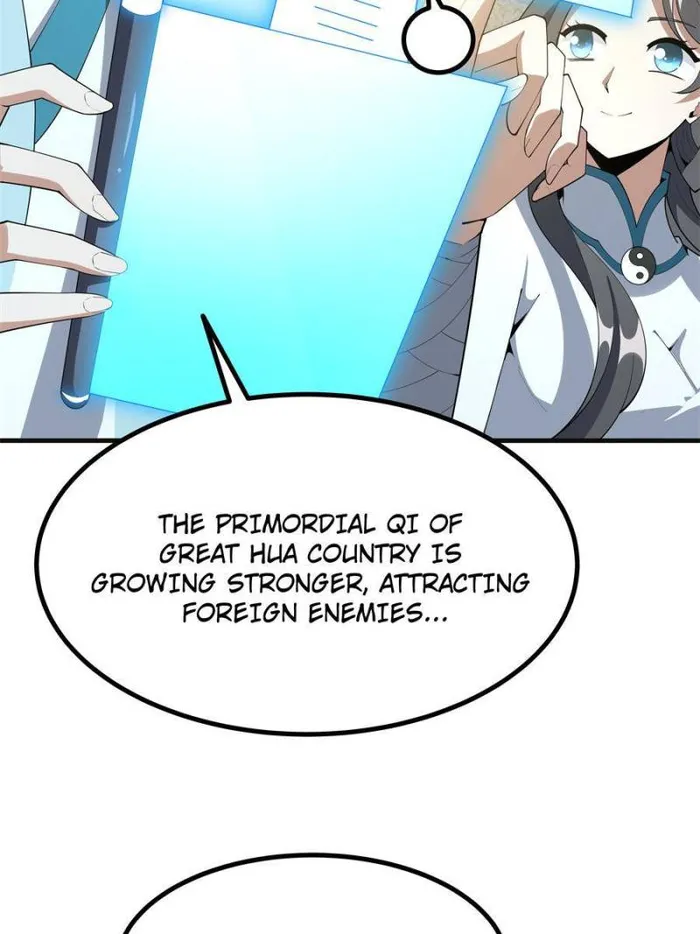 The First Sword Of Earth — Chapter 157 — page 27
