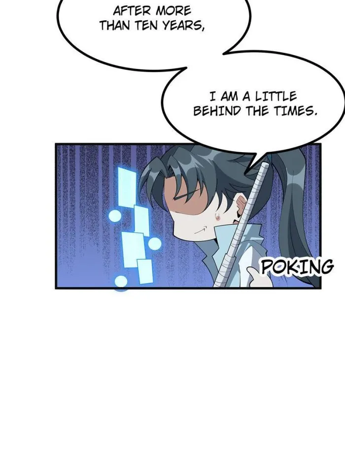 The First Sword Of Earth — Chapter 157 — page 28