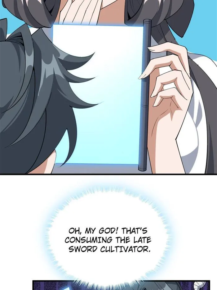 The First Sword Of Earth — Chapter 157 — page 30