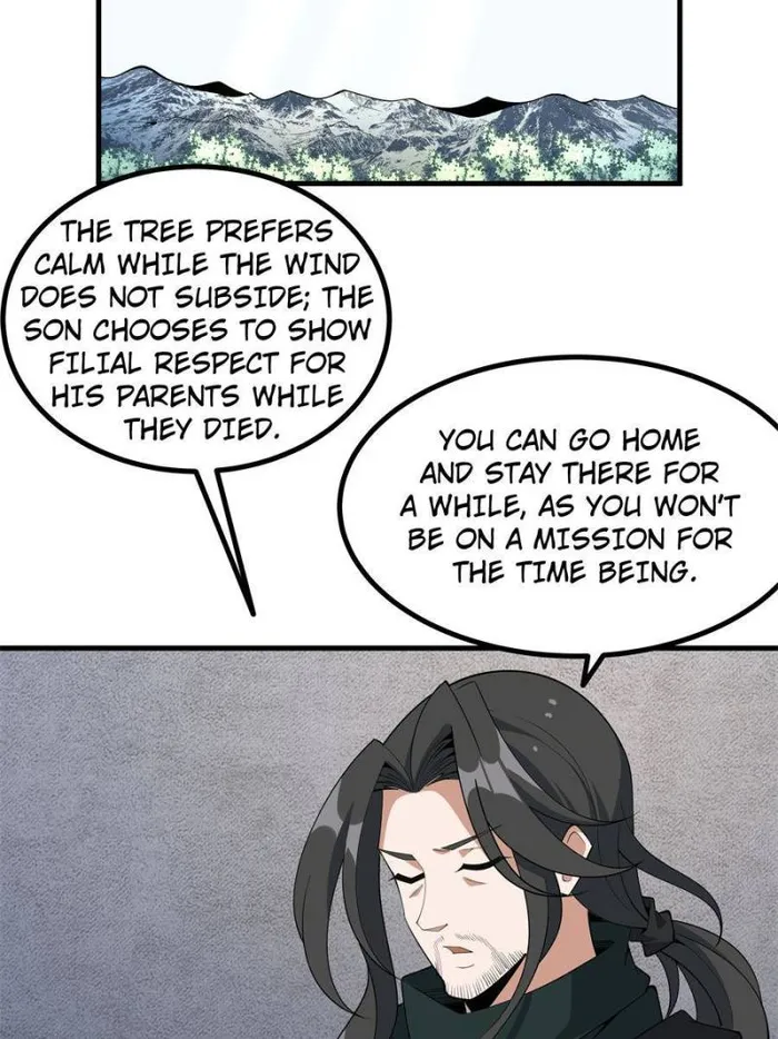 The First Sword Of Earth — Chapter 157 — page 33