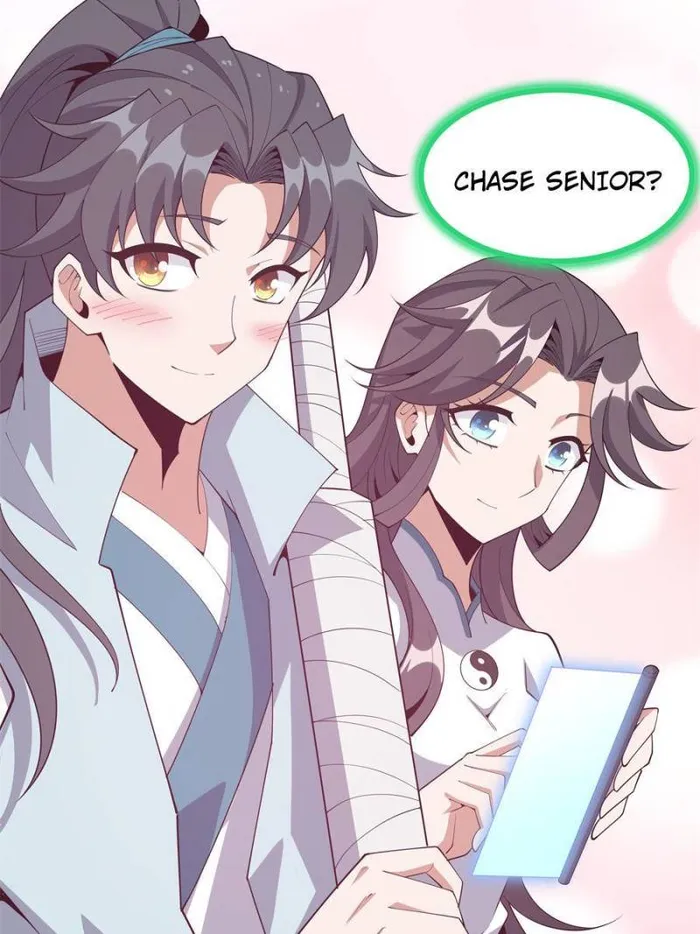 The First Sword Of Earth — Chapter 157 — page 35