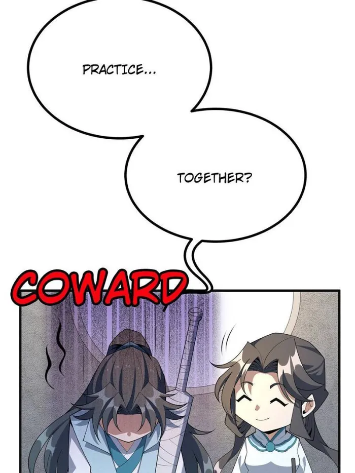 The First Sword Of Earth — Chapter 157 — page 43