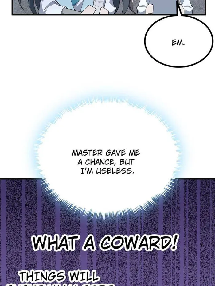 The First Sword Of Earth — Chapter 157 — page 44