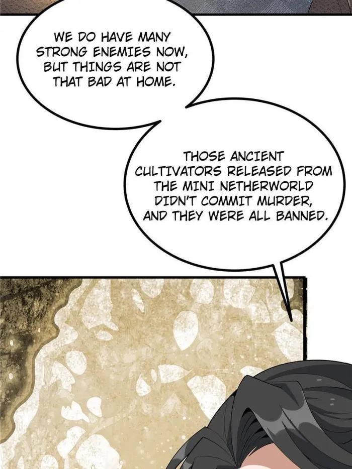 The First Sword Of Earth — Chapter 158 — page 3