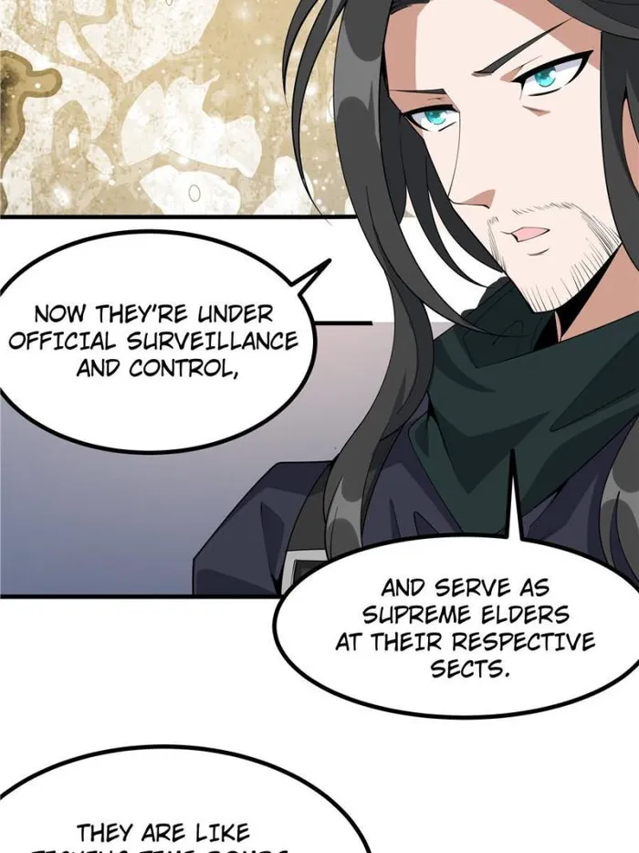 The First Sword Of Earth — Chapter 158 — page 4