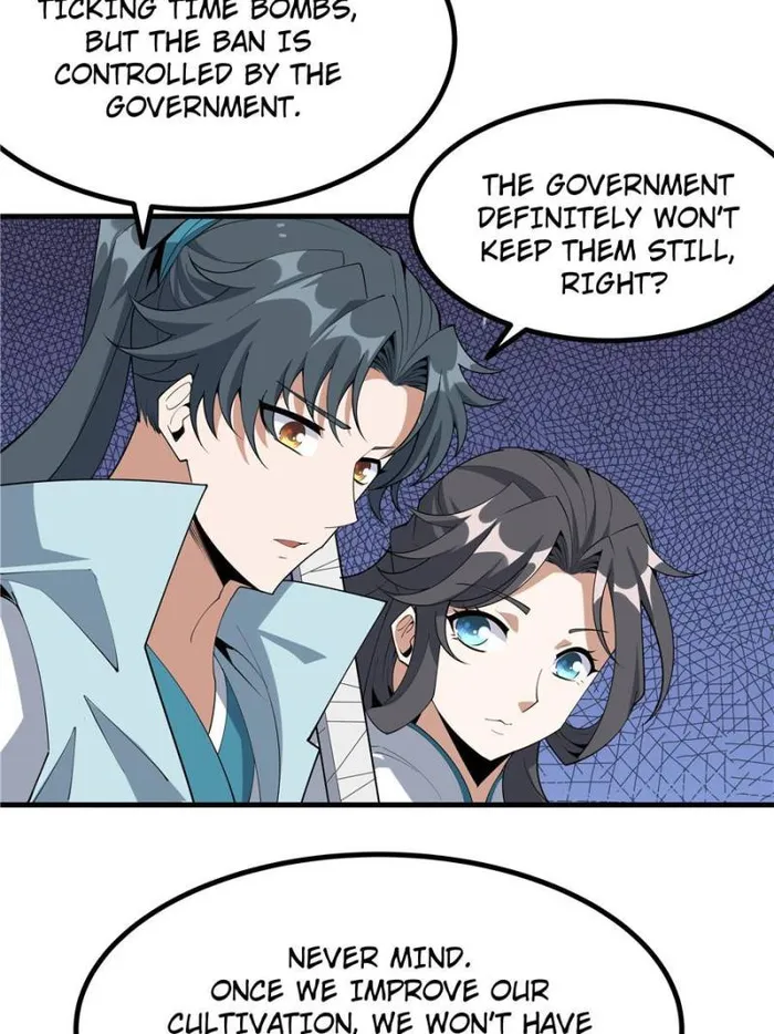 The First Sword Of Earth — Chapter 158 — page 5