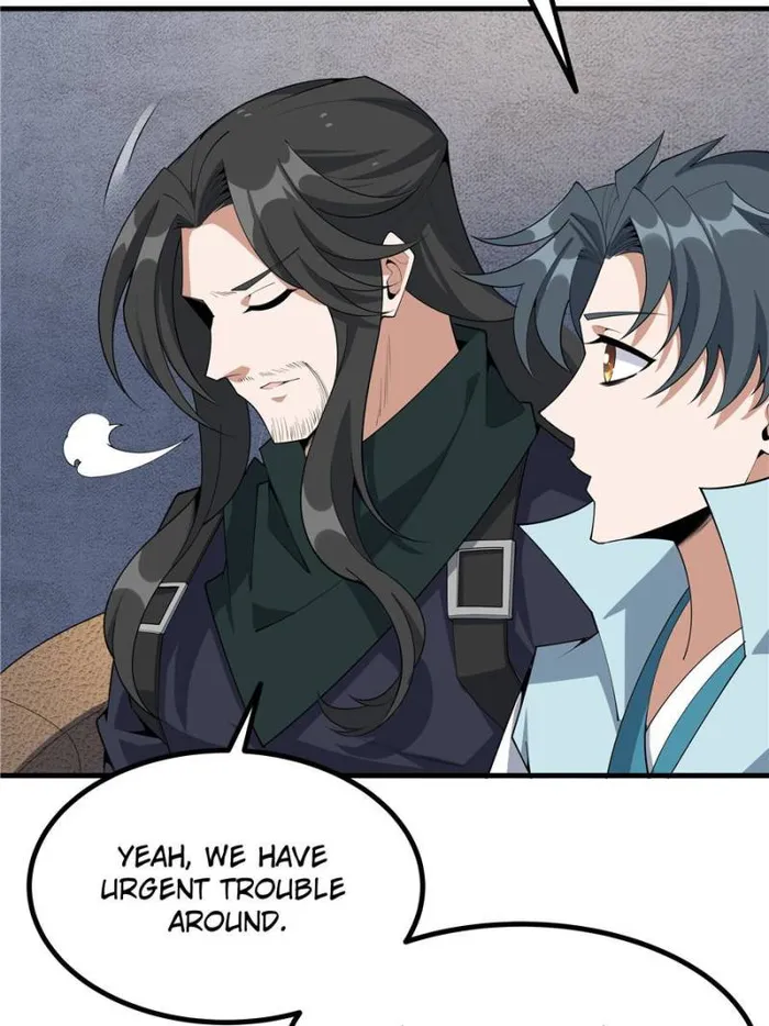The First Sword Of Earth — Chapter 158 — page 7