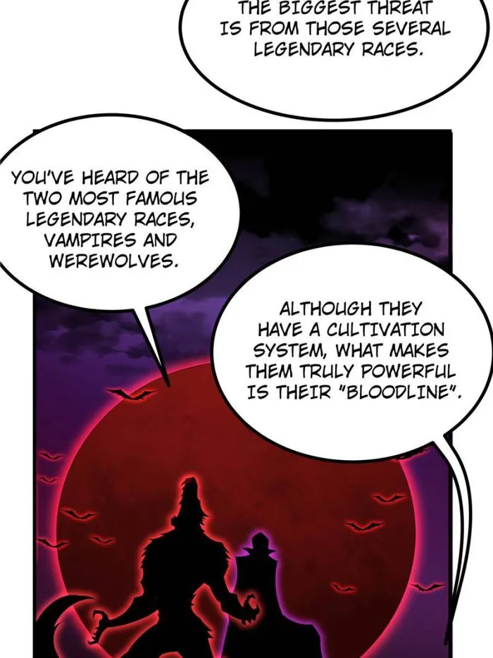 The First Sword Of Earth — Chapter 158 — page 8