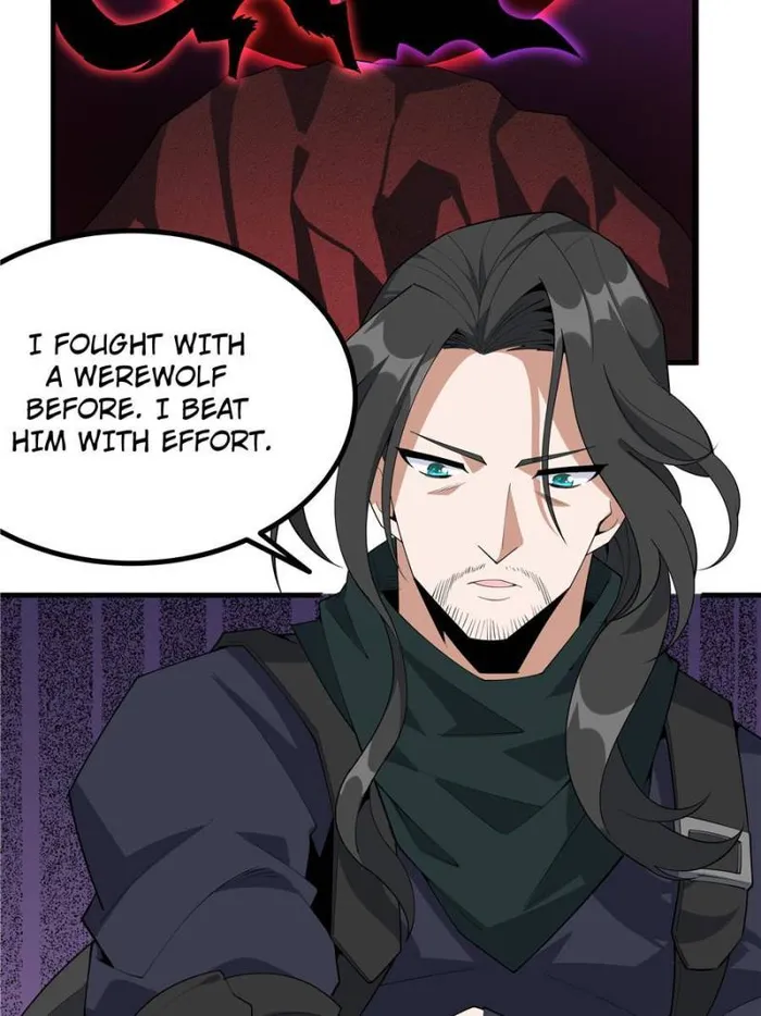 The First Sword Of Earth — Chapter 158 — page 9