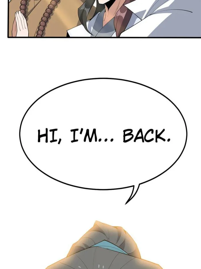 The First Sword Of Earth — Chapter 158 — page 21