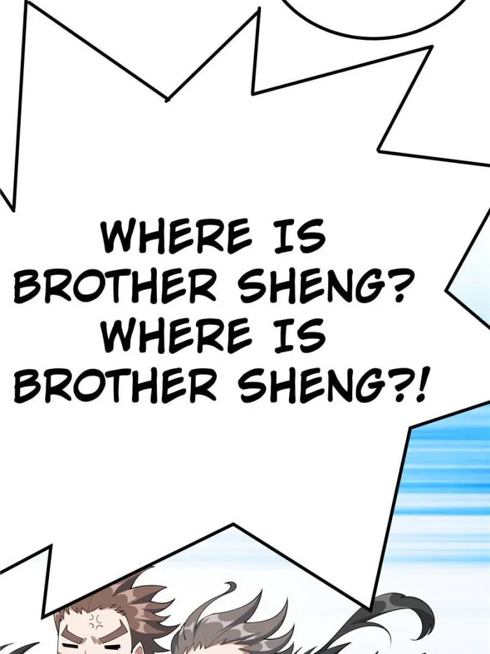 The First Sword Of Earth — Chapter 158 — page 29