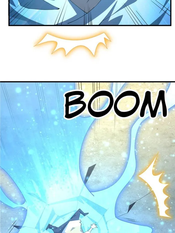 The First Sword Of Earth — Chapter 158 — page 34
