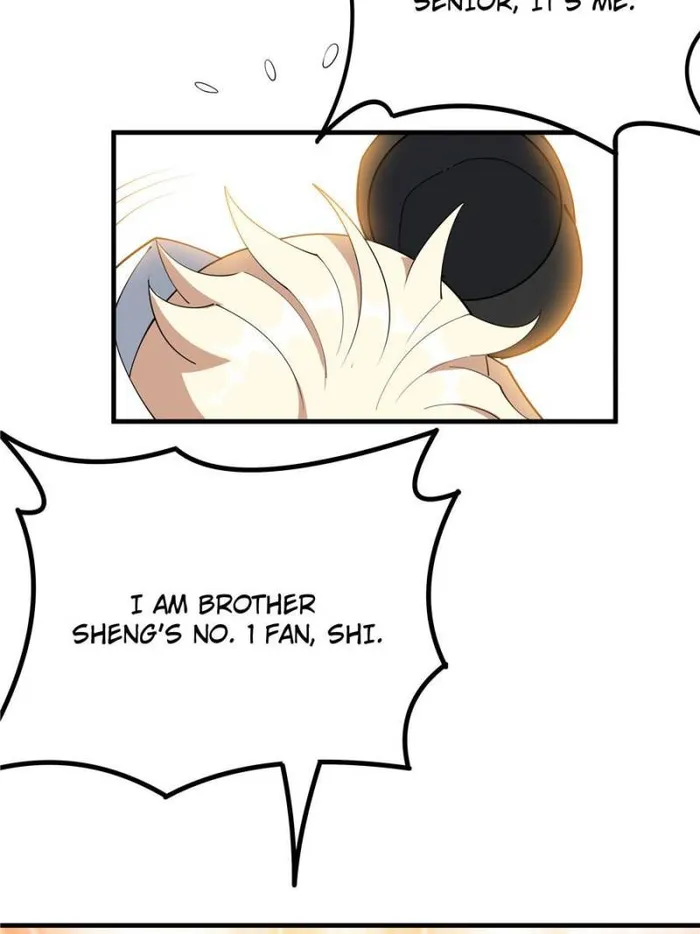 The First Sword Of Earth — Chapter 158 — page 38
