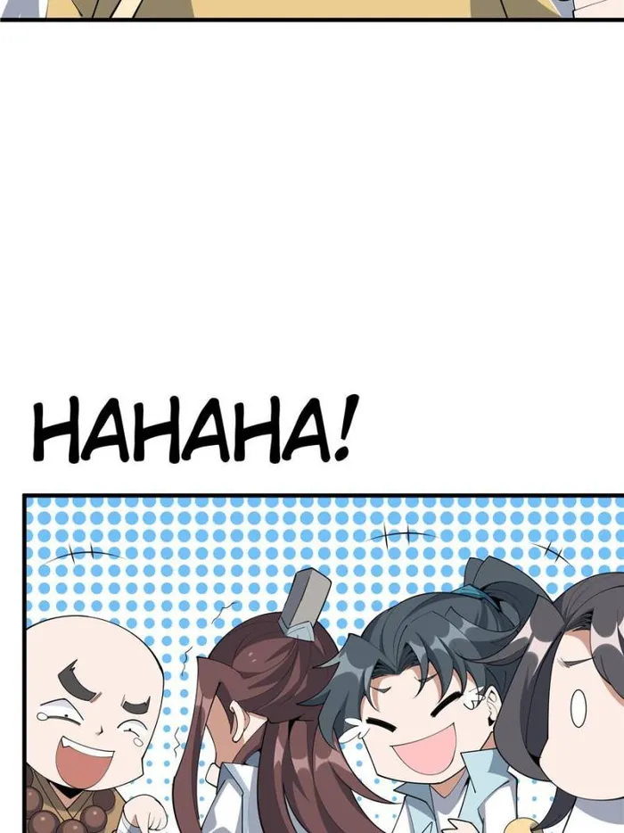 The First Sword Of Earth — Chapter 158 — page 40
