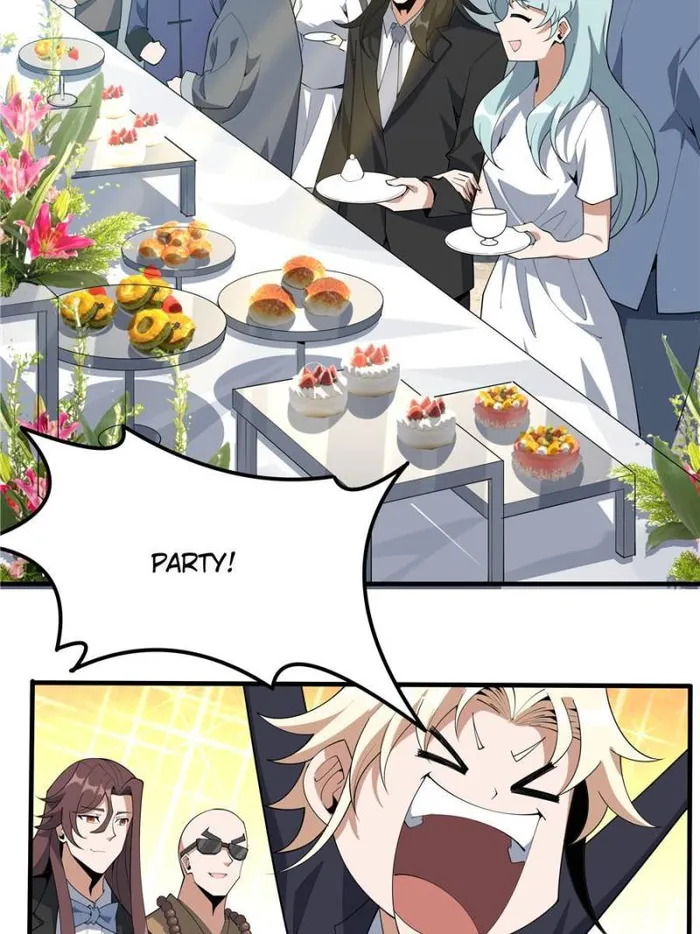 The First Sword Of Earth — Chapter 159 — page 2