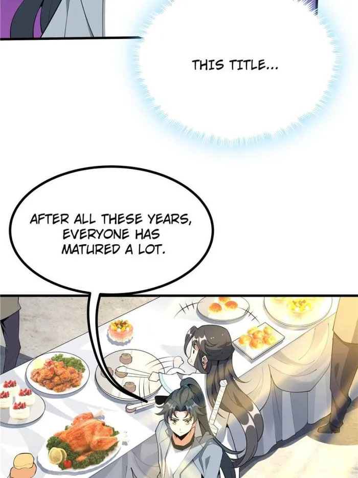 The First Sword Of Earth — Chapter 159 — page 4
