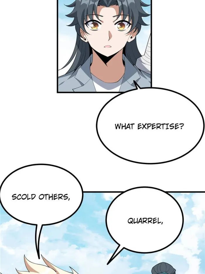 The First Sword Of Earth — Chapter 159 — page 7