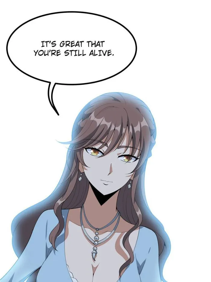 The First Sword Of Earth — Chapter 159 — page 11