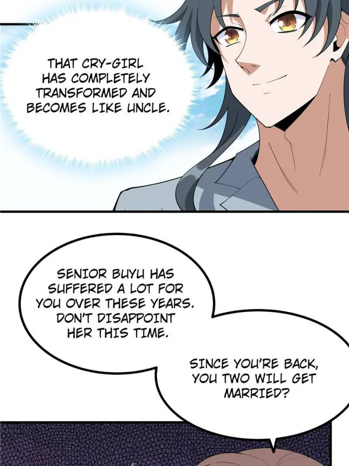 The First Sword Of Earth — Chapter 159 — page 13