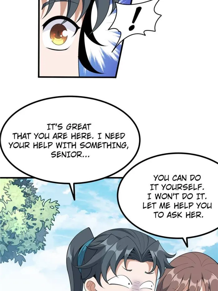 The First Sword Of Earth — Chapter 159 — page 16
