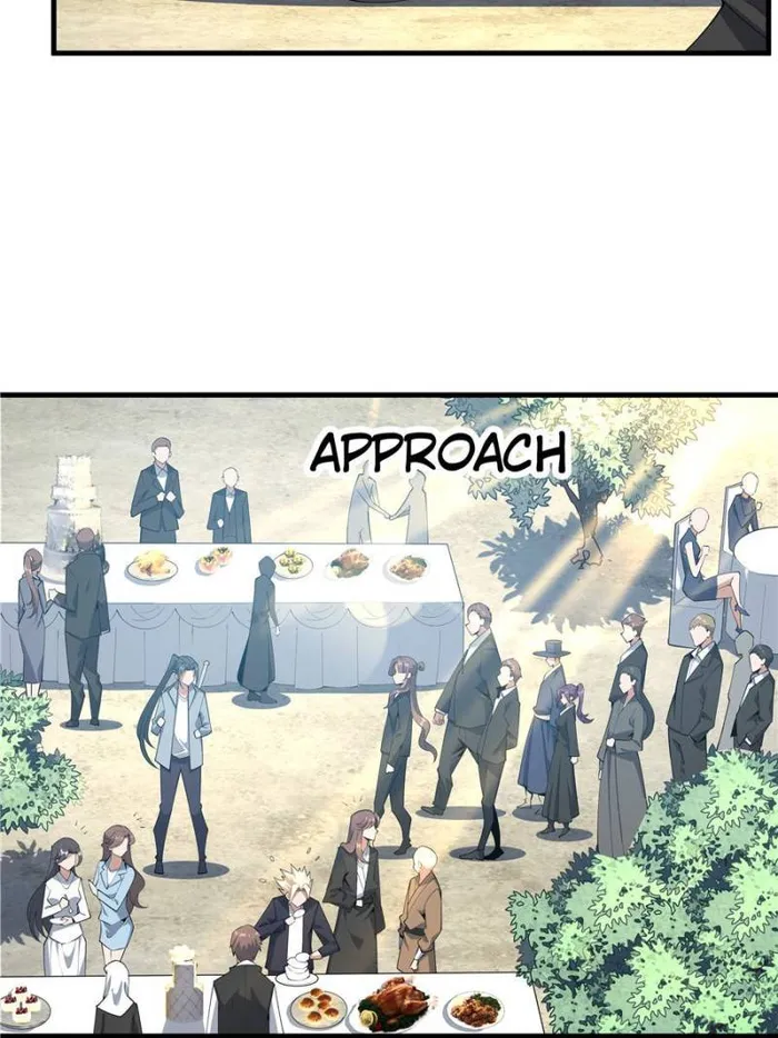The First Sword Of Earth — Chapter 159 — page 19