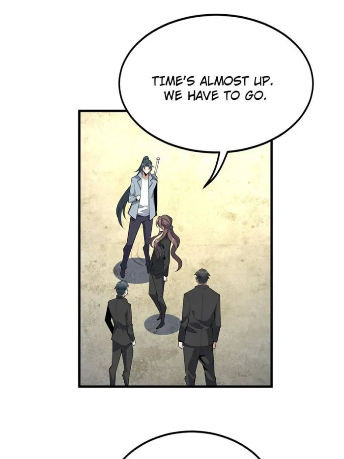 The First Sword Of Earth — Chapter 159 — page 29