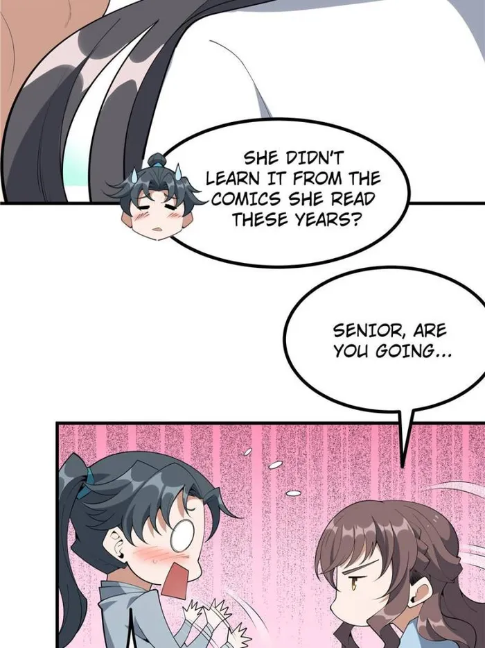 The First Sword Of Earth — Chapter 159 — page 33