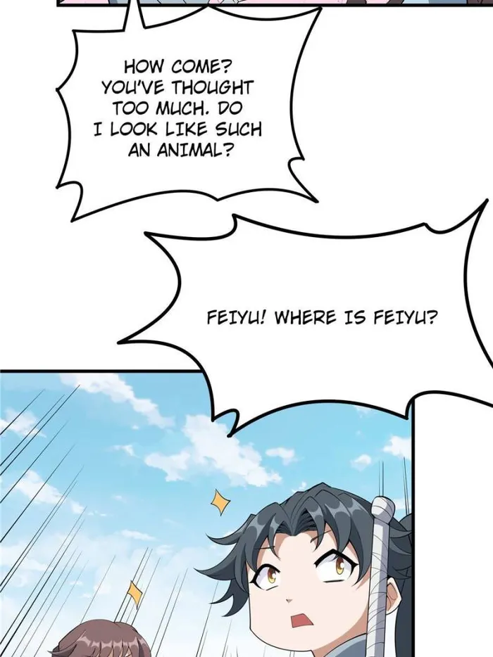 The First Sword Of Earth — Chapter 159 — page 34