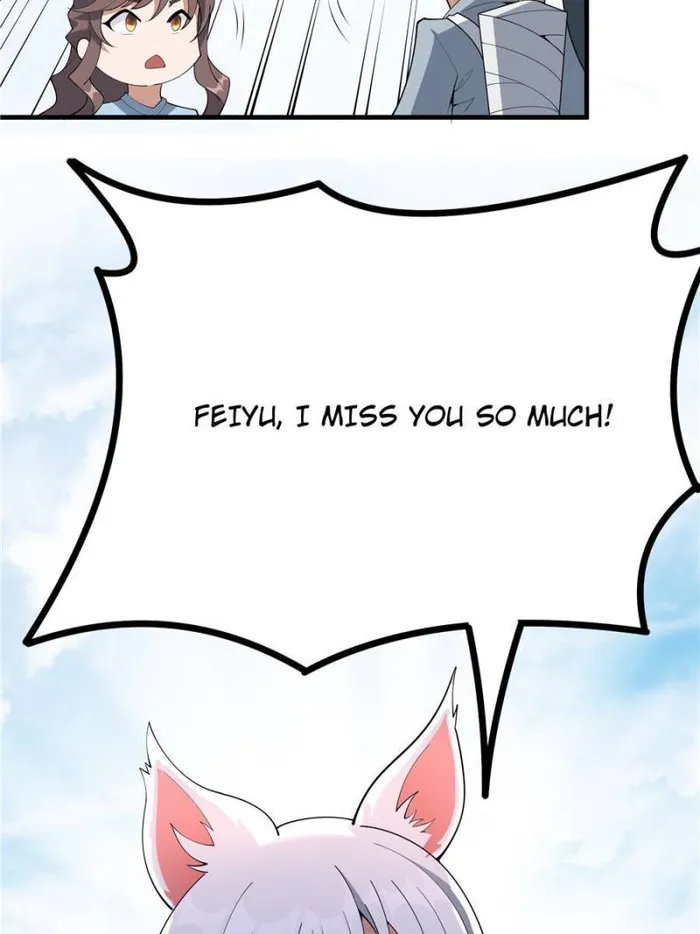 The First Sword Of Earth — Chapter 159 — page 35